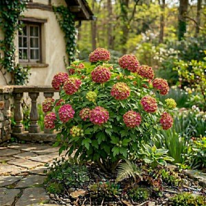 HYDRANGEA-Schloss Wackerbarth-2.jpg