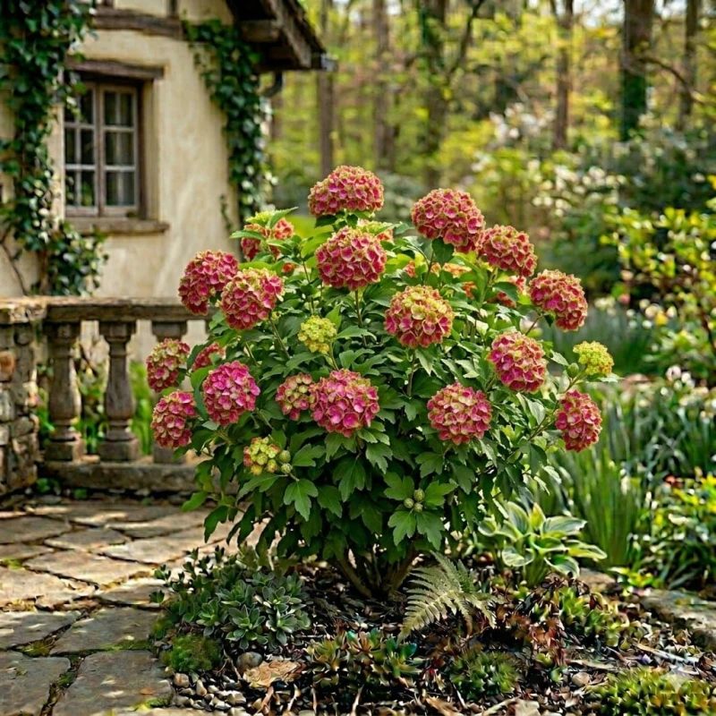 HYDRANGEA-Schloss Wackerbarth-2.jpg