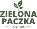 Zielona Paczka - strona główna