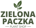 ZIelona Paczka - strona główna